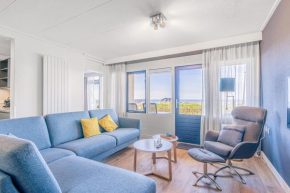 Appartementencomplex Juliana 60